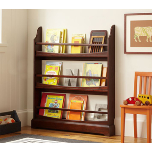 上海 纯实木 欧式家具 美式家具 儿童风格书柜 无锡定制