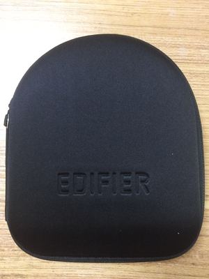 包邮 Edifier/漫步者6号耳机包 抗压防摔耳机收纳盒适用