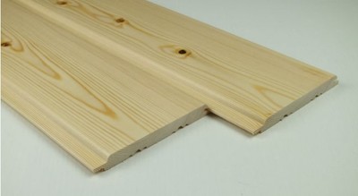 桑拿板 实木板 樟子松 云杉 免漆实木扣板 碳化木 防腐木装修材料
