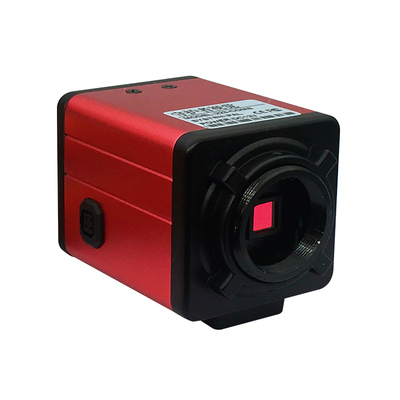 高清摄像头 工业相机CCD 1200线彩色 AV BNC 接口监控摄像头 现货