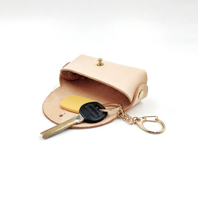 复古纯手工头层牛皮钥匙包汽车钥匙包家用钥匙包创意礼品时尚包邮