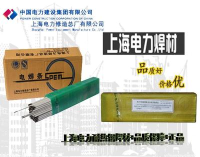上海电力PP—A407纯奥氏体不锈钢焊条E310-15焊丝2.5mm3.2mm4.0mm