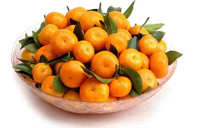 衢州椪柑芦柑周迅故乡桔子新鲜水果橘子柑橘纯天然绿色10斤装