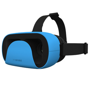 暴风魔镜小D VR眼镜 虚拟现实设备 XD-02