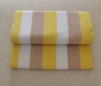 地道纯棉老粗布面料 2米宽幅 加密棉布布料 可做沙发巾 床单 窗帘