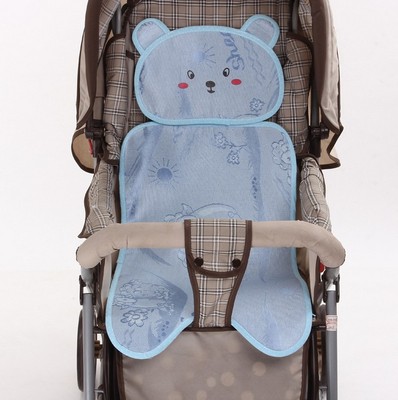 婴儿推车席/伞车席/儿童车席/婴儿凉席/藤推车垫宝宝凉席童车垫