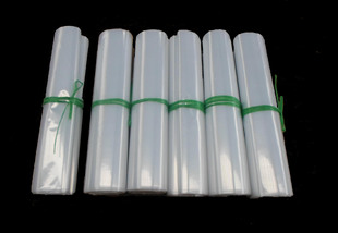 PE高压防水袋平口透明内膜袋纸箱内袋棉被子收纳袋