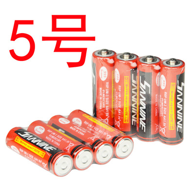 5号电池玩具附件5号电池配件1元版促销玩具货源电池 地摊玩具专用