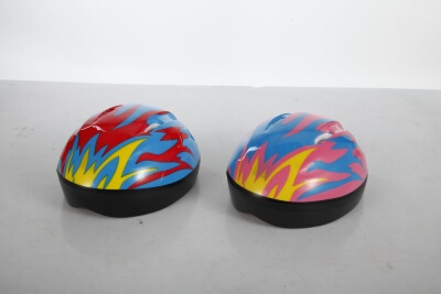 滑板车头盔 溜冰鞋头盔  安全头盔
