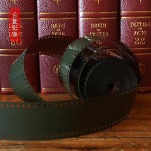 35mm 35毫米 电影胶卷 胶片 空白带 不透明色 个性婚礼签到道具