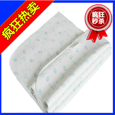 成人纸尿裤老人尿不湿老年护理垫纸尿片隔尿床垫尿布可洗加厚
